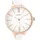 Oozoo C9540 Edelstahl 36 mm UOC9540