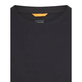 CAMEL ACTIVE T-Shirt blau L