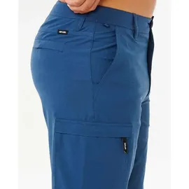 Rip Curl Boardwalk Classic Surf Cargo Shorts Blau 32
