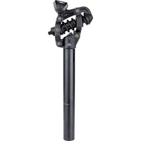 CON-TEC Contec Nara Air Link+ Federstütze - Black -