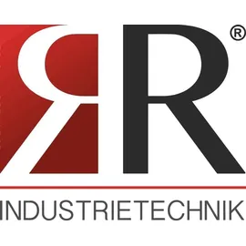 RR Industrietechnik Polyamid-Radsatz Ø 175mm 1350kg Tragkraft