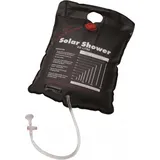 Easy Camp - Solar Shower schwarz