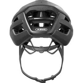 ABUS PowerDome Velvet Black L