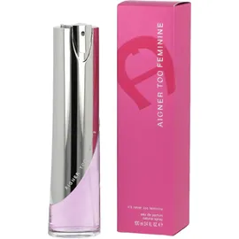 Aigner Too Feminine Eau de Parfum 100 ml