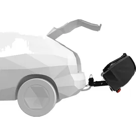 Thule Onto 2 Heckbox 300 l (907100)