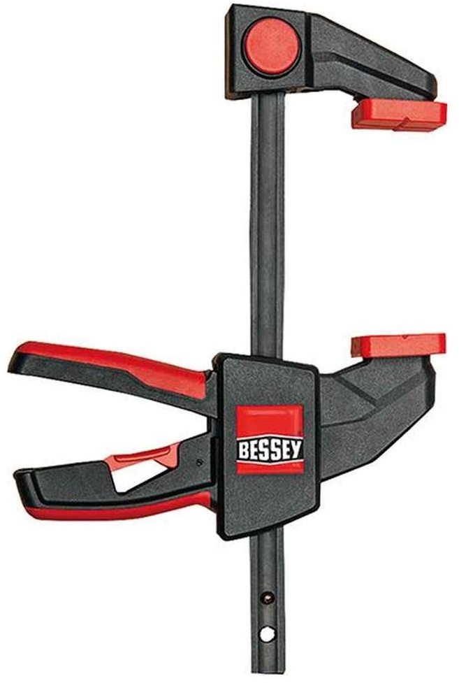 BESSEY® Einhand-Zwinge EZL 150x80mm Bessey (1 Stk.)