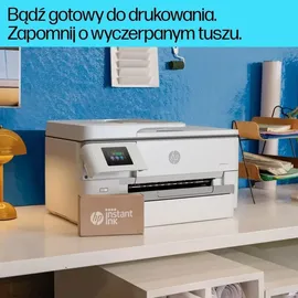 HP OfficeJet Pro 9720e
