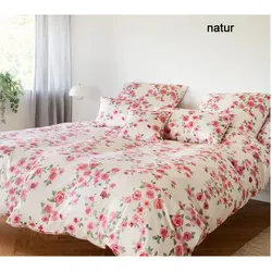 Elegante Bettwäsche Princess
