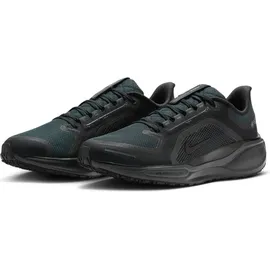 Nike Pegasus 41 Herren Schwarz 45