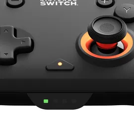 PDP Afterglow Wave Controller Schwarz Nintendo Switch