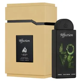 Lattafa Pride Affection Eau de Parfum 100 ml
