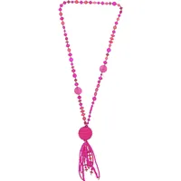 COLLEZIONE ALESSANDRO Lange Kette Magic Drop", " in pink,