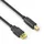 PureLink USB-A auf USB-B 5 m Schwarz