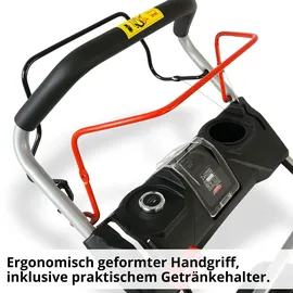Hecht 5-IN-1 6 PS