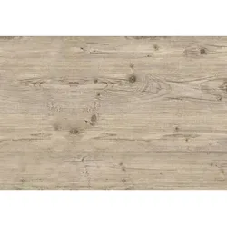 Bistrotisch-Set Washington Pine 110x70cm & Gestell DW MORENA Alu