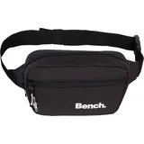 FABRIZIO Bench Classic schwarz