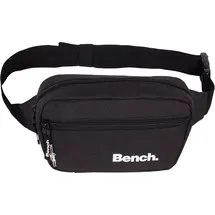 FABRIZIO Bench Classic schwarz