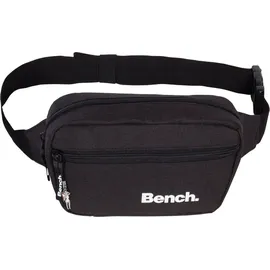 FABRIZIO Bench Classic schwarz