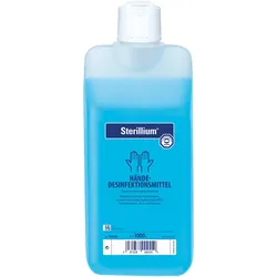 Sterillium Desinfektionsmittel