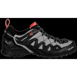 Salewa Wildfire Edge Damen Alloy/Black 40,5