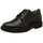 GEOX Damen D Spherica Ec1 Schuhe, Schwarz, 41 EU