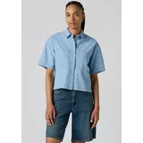 Levi's Hemdbluse Brass Organ S