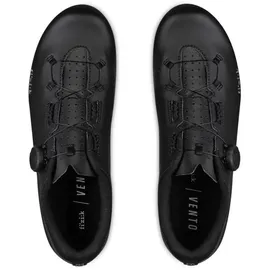 FIZIK Omna Wide Rennradschuhe Schwarz 41