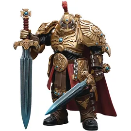 Joy Toy Warhammer 40k Actionfigur 1/18 Adeptus Custodes Blade Champion 12 cm