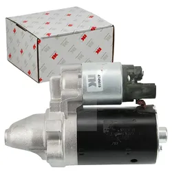 Nk Anlasser Starter 0,8kw Passend Für Toyota Yaris 4745019: Starter Toyota: 281000q030 Toyota: 281000q031 Toyota: 281000q081 Toyota: 2810040070 Toyota