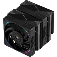 Thermalright Phantom Spirit 120 EVO (157 mm), CPU Kühler, Schwarz