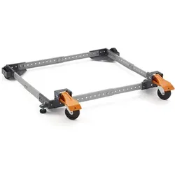 Mobile Maschinenbasis bis 180 kg