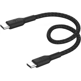 Belkin USB-C 15 m Schwarz