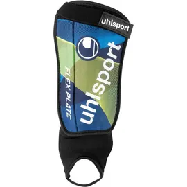 Uhlsport Flex Plate Marine/Ice Grau/Fluo Gelb XXS