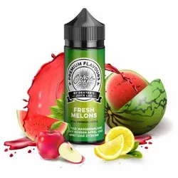 Fresh Melons Origin 10ml Longfill Aroma by Dexter's Juice Lab