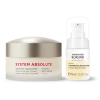 Annemarie Börlind System Absolute Tages Set