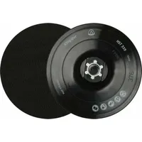 KLINGSPOR HST 359 Haftstützteller, 125 x 8 mm