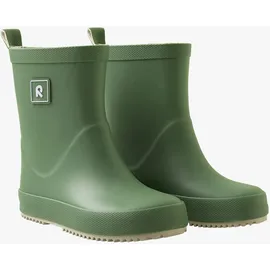 Reima Ankka Barfuß Gummistiefel Grün 28