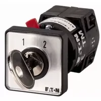 Eaton Power Quality Eaton Umschalter, TM, 10A TM-1-8220/EZ/S-J