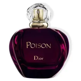 Dior Poison Eau de Toilette 100 ml