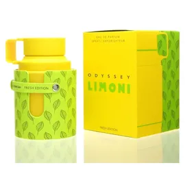 Armaf Odyssey Limoni Fresh Eau de Parfum 100 ml