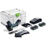 Festool Akku-Dämmstoffsäge ISC 240 HPC 4,0 EBI-Plus