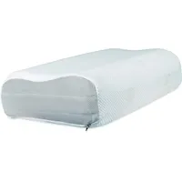 Dormabell Das Original Cervical-Nackenstützkissen, KOSTENLOSE Tragetasche inklusive, Rascher GRATIS-Versand auch ohne Prime, Verschiedene Modelle erhältlich (NB 6V)