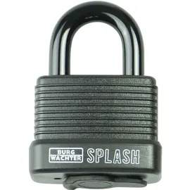 Burg Wächter Splash 470 45 Black SB Schwarz