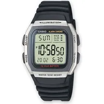 Casio Collection W-96H-1AVES