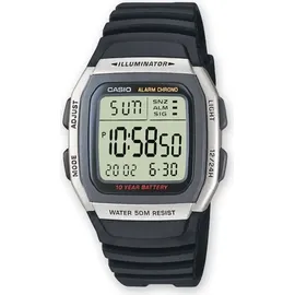 Casio Collection W-96H-1AVES