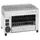 Milantoast Infrarotgrill Toaster, mit 2 Zangen