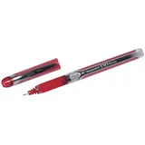 Pilot Pen PILOT Hi-Tecpoint V10 Tintenroller rot