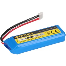 PATONA Akku F. Jbl Charge 3 Bl Gsp1029102a