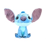 Sambro Disney Plüschfigur: Stitch mit Sound (28 cm)