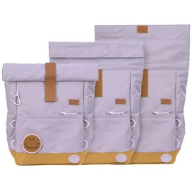 Lässig Little Gang 12 l lila